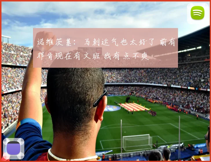 诺维茨基：马刺运气也太好了 前有邓肯现在有文班 我有点不爽